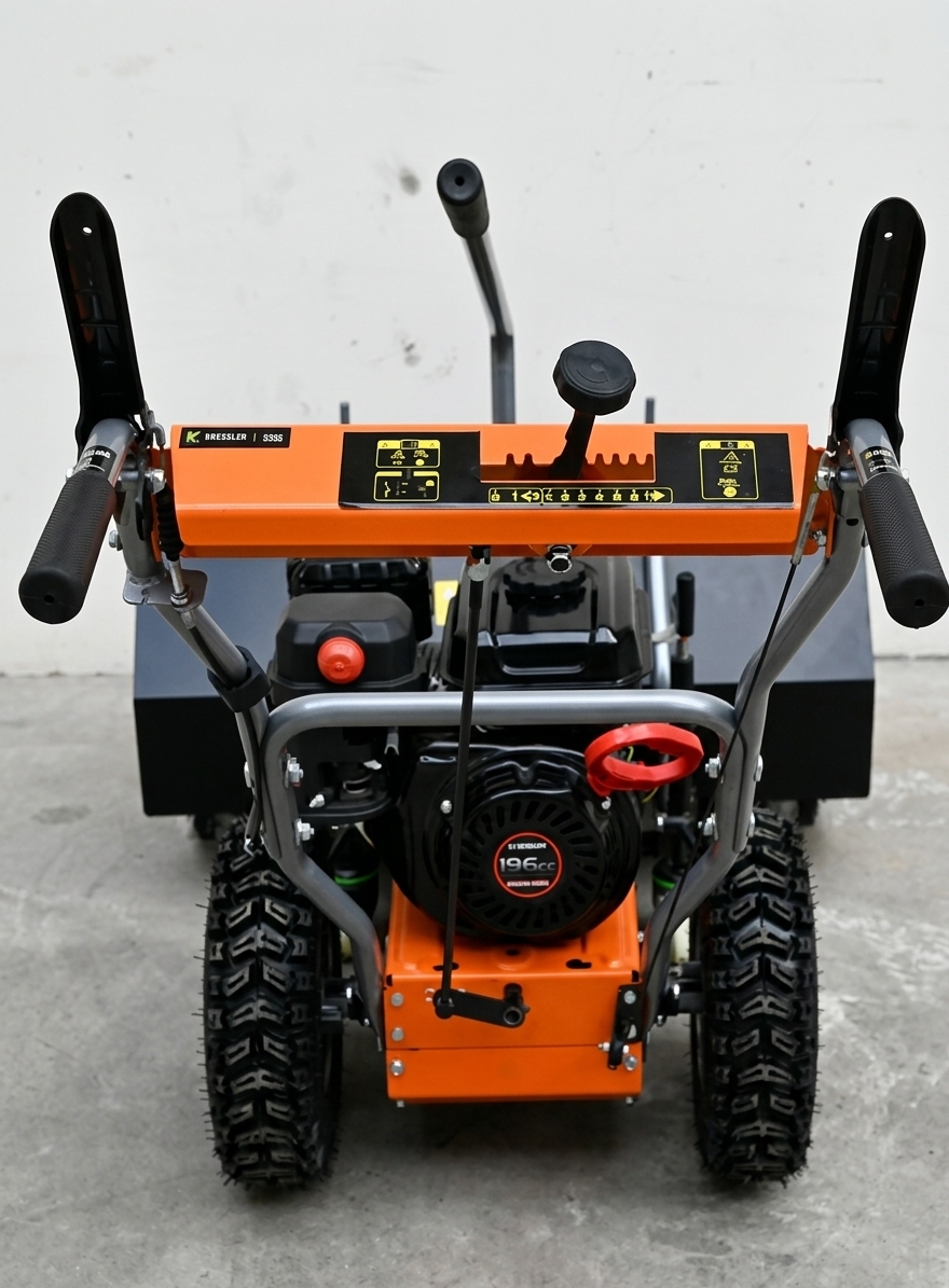Cepilladora Eléctrica HYA5015-01 detalle del rodillo