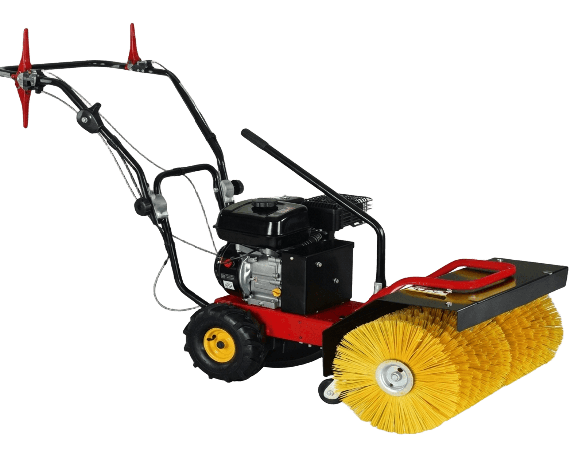 Cepilladora a Motor K600 CN